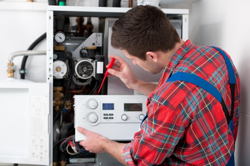 Boiler Repairs Service East Ham