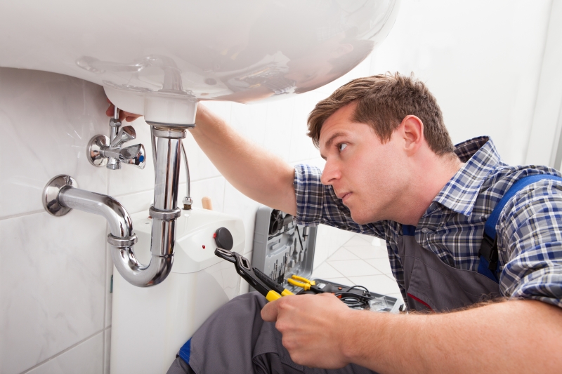 Emergency Plumbers East Ham