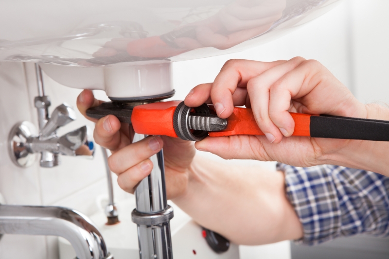Emergency Plumber East Ham, Beckton, E6