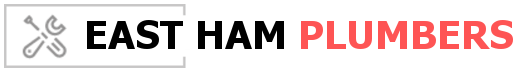 Plumbers East Ham logo