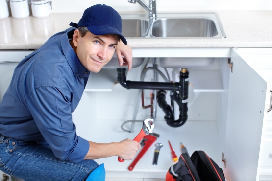 Residential Plumbing East Ham