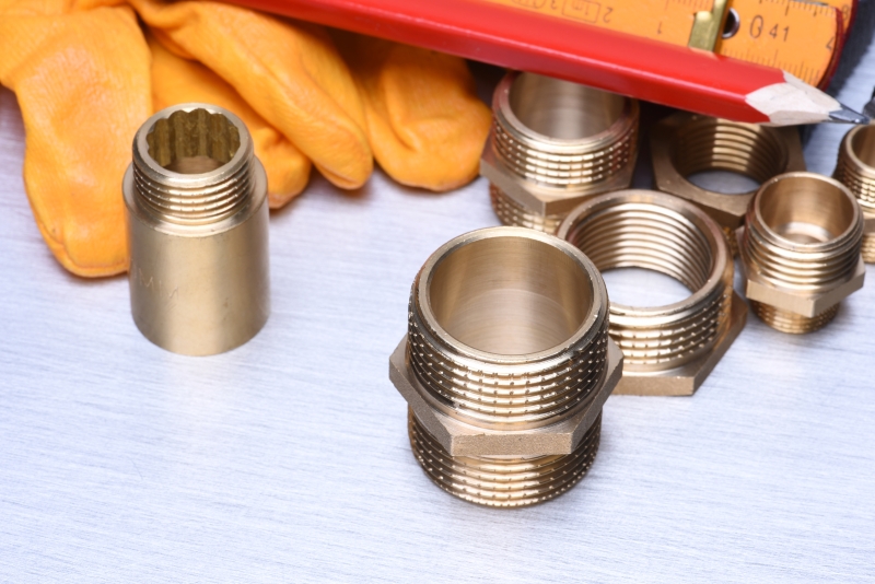 Plumbers in East Ham