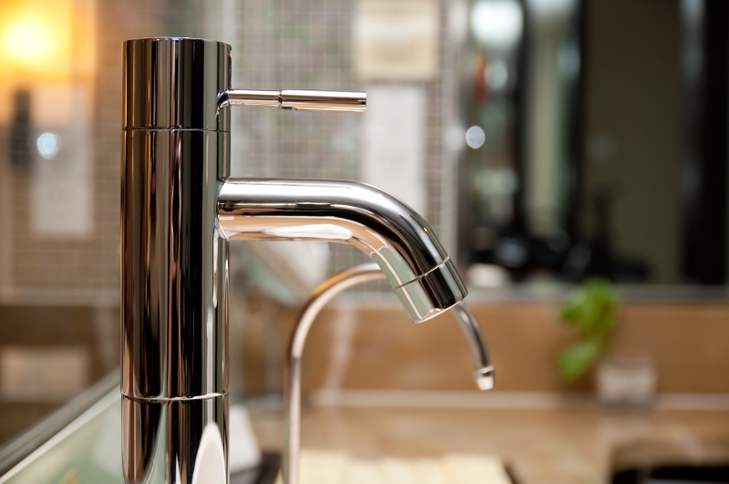 Sink Leaking East Ham