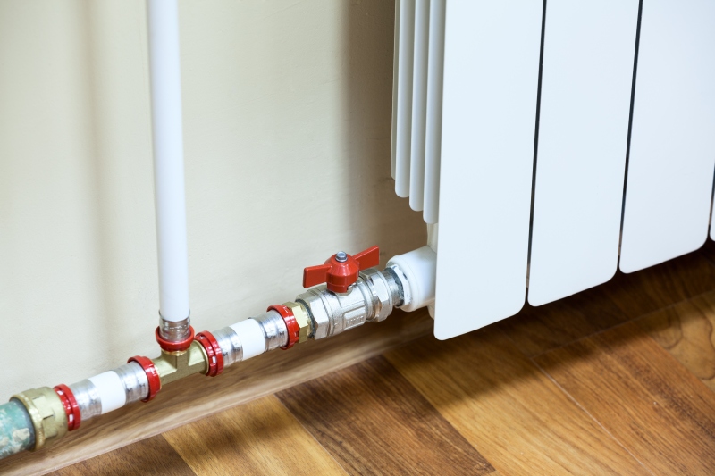 Slab Leak Repair East Ham, Beckton, E6